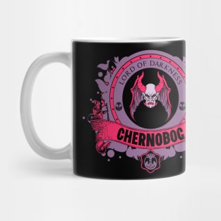 CHERNOBOG - LIMITED EDITION Mug